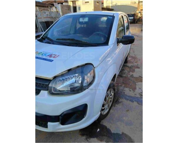 Foto de PARAGUAÇU/MG - Fiat Uno Attractive 1.0, 2019/2020, FLEX 