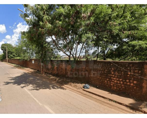 Foto de BRASÍLIA/DF - Lote com 500,00m² no Setor de Armazenagens e Abastecimento (SAAN)