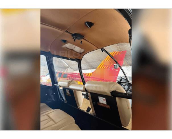 Foto de GOIÂNIA/GO - ROBINSON HELICOPTER R66 - 2011 - SN0000027