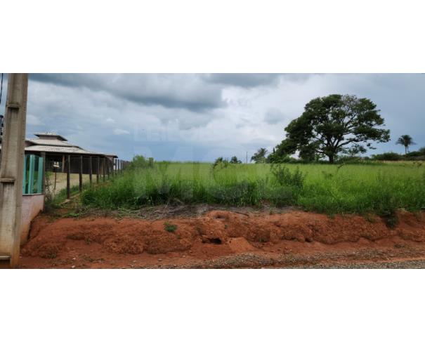 Foto de CARMÓPOLIS DE MINAS/MG LOTE COM A ÁREA DE 1.000,00M² SITUADO NA ALAMEDA DO JACARANDÁ