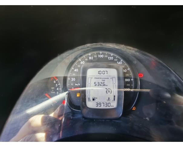 Foto de ITAÚNA/MG- FIAT STRADA ENDURANCE CS 1.3 2024/2025  - PA13380