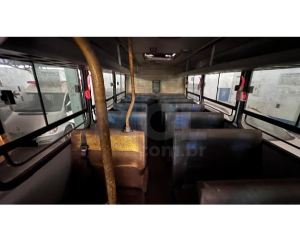 Foto de ITABIRITO/MG - Ônibus Iveco Wayclass 70C17 HDE, 2016/2016 