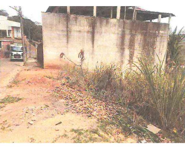 Foto de PONTE NOVA/MG — Lote com área de 450,00m² no bairro Paraíso