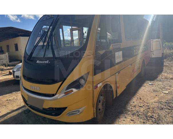 Foto de ERVÁLIA/MG- Iveco Wayclass 70C17 HDE, 2016/2016