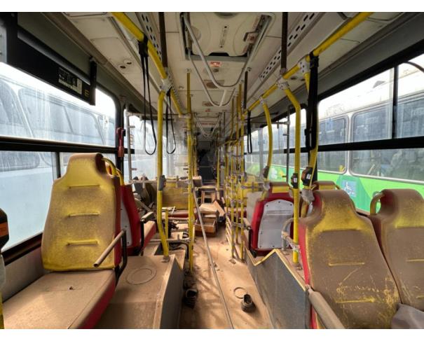 Foto de BRASÍLIA/DF - Ônibus  M. Benz Caio Milennium U (OT 1726/59 O500U Caio Millenium) 2009/2010