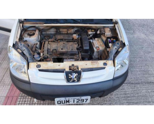 Foto de BELO HORIZONTE/MG - PEUGEOT PARTNER 1.6, 2019/2020