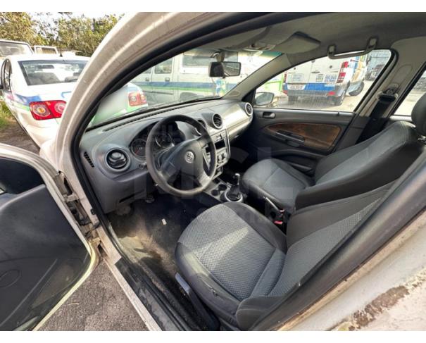 Foto de RIO DAS OSTRAS/RJ - VW GOL 1.6 POWER