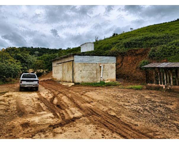 Foto de DIVINO/MG – Fazenda cafeeira com a área de 10,84,25ha, denominada Fazenda Bom Destino