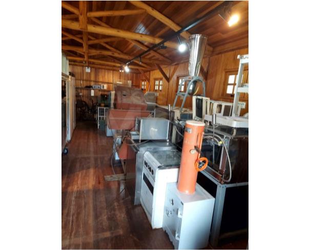 Foto de ITAJAI/SC - LOTE DE EQUIPAMENTOS ELETROELETRÔNICOS, ELETRODOMÉSTICOS, MOBILIÁRIO, MÁQUINAS, EQUIPAMENTOS OPERACIONAIS, FERRAMENTAS E DEMAIS BENS PATRIMONIAIS
