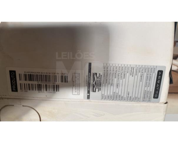 Foto de DUMONT/SP - Eletrodomésticos – Ventiladores, geladeiras, ar condicionado, bebedouro de galão, micro-ondas, tanque de lavar roupa de plástico, máquina de lavar, bebedouro industrial e etc