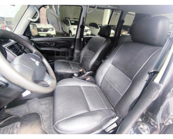Foto de ITAÚNA/MG- MITSUBISHI PAJERO TR4 HP 2011/2012- PA13343
