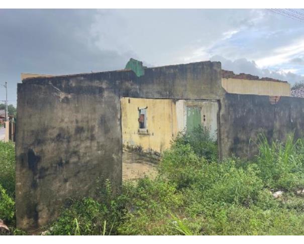 Foto de MÃE DO RIO/PA — Casa 2 quartos (F8444406851256)
