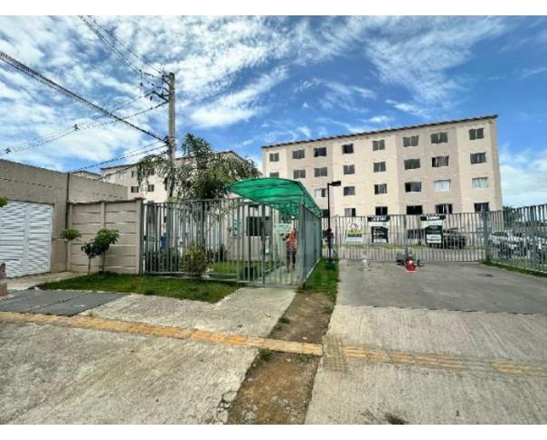 Foto de SALVADOR/BA — Apartamento 1 quarto (F8787716737853)