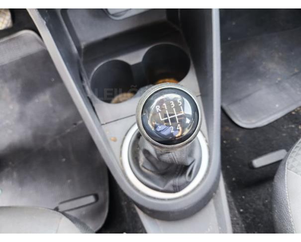 Foto de ITAÚNA/MG- VW NOVO GOL TL MCV 2018/2018 - PA13472