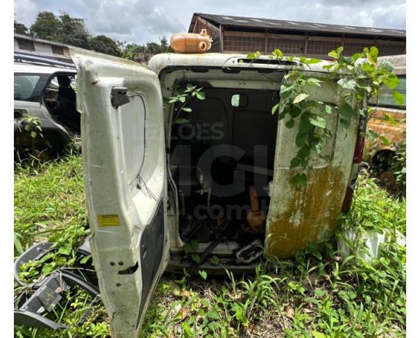 Foto de VALENÇA/BA – Fiat/Fiorino Modificar AB1 2014/2015