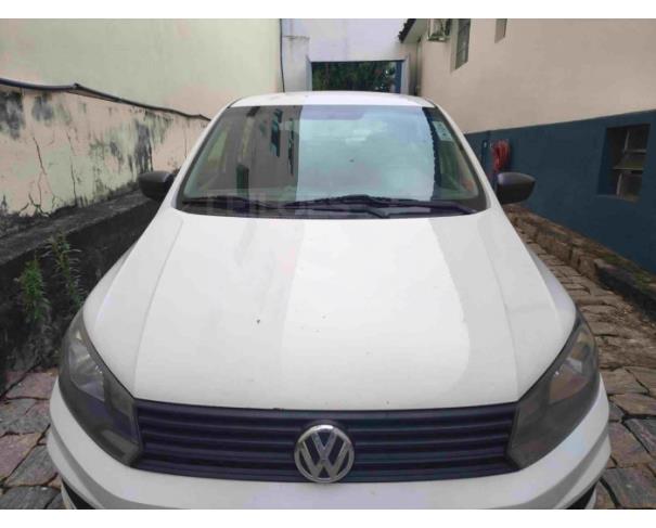 Foto de CRUCILÂNDIA/MG — VW Gol 1.6 L, MB5, 2020/2021, FLEX 