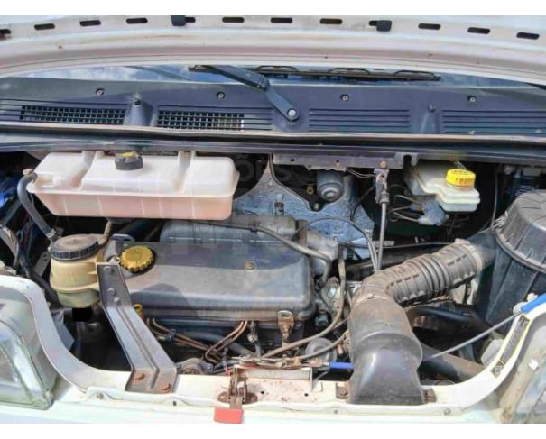 Foto de PARAGUAÇU/MG - Fiat Ducato M RONTAN Ambulância, 2005/2005, DIESEL 