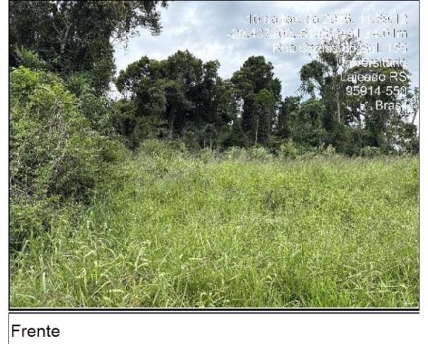 Lajeado/rs — terreno universitário (f10291037) lote em leilão | mgl leilões