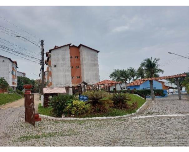 Foto de IGUABA GRANDE/RJ — Apartamento com 2 quartos e 1 vaga na garagem no bairro Iguaba Grande