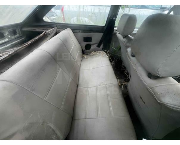 Foto de JUNDIAÍ/SP-VEÍCULO CONSERVADO-VW/GOL S-1985/1986