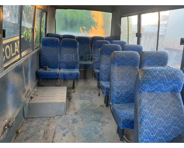 Foto de BALSAS/MA - Caminhonete Renault/Masteramb Rontan, 2010/2011, DIESEL 