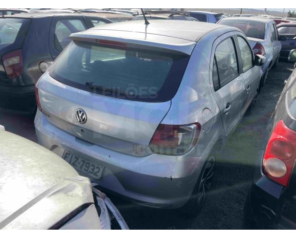 Foto de CAPIVARI/SP - VEÍCULO CONSERVADO - VW/NOVO GOL 1.0 - 2013/2014