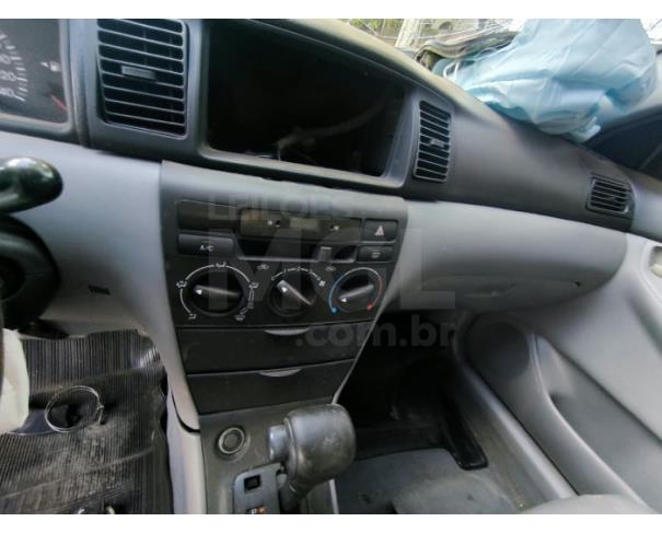 Foto de ITAÚNA/MG- TOYOTA COROLLA XEI 1.8 VVT 2005/2005- PA13394