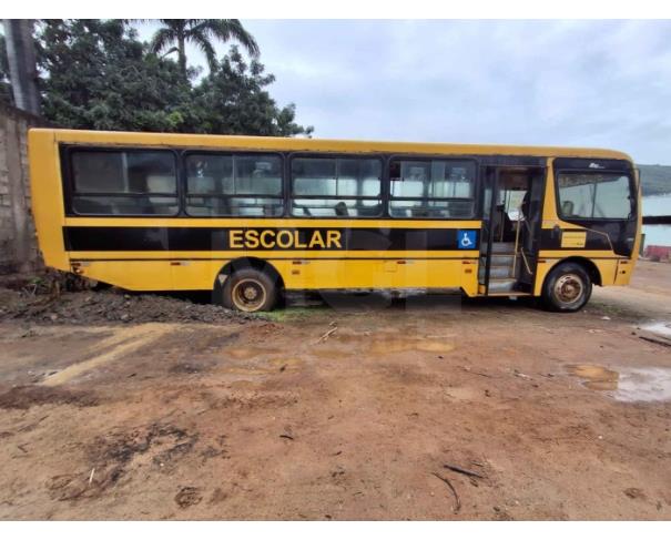 Foto de BOM JESUS DO GALHO/MG - Ônibus VW 15.190 EOD E. S. Ore, 2012/2012, DIESEL 