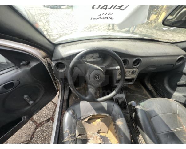 Foto de IPATINGA/MG- Chevrolet/Celta- 2002/2002