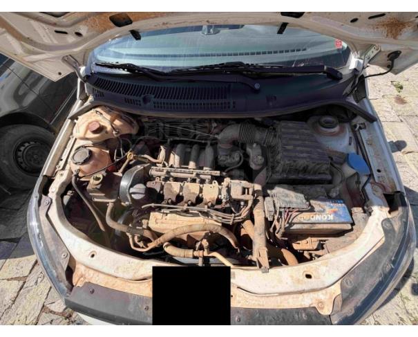 Foto de CRUCILÂNDIA/MG — VW Gol 1.6 L, 2020/2021, FLEX 