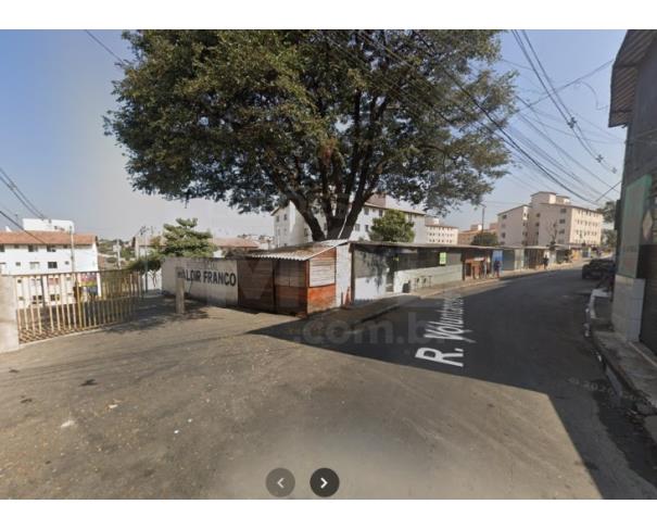 Foto de BETIM/MG — Apartamento 2 quartos e área 42,89m² no bairro São Jorge