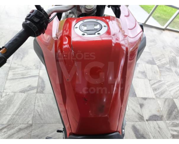 Foto de ITAÚNA/MG- MOTO BMW F850 GS 2022/2022 - PA00806