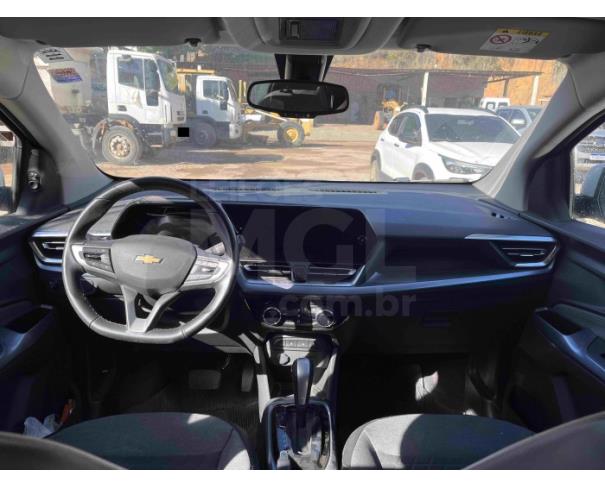 Foto de PIRAPETINGA/MG - Chev/ Spin 1.8L AT LTZ, 2024/2025, FLEX 