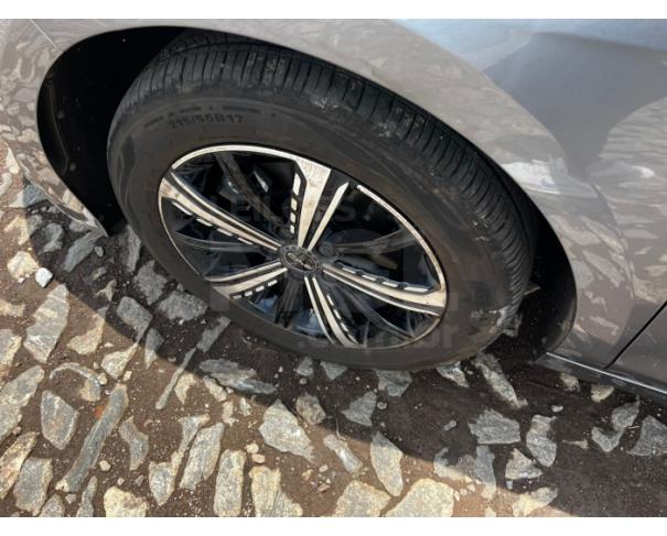 Foto de ITAÚNA/MG-BYD KING GS 1.5 16V AUT. (HIBRIDO) 2024/2025-PA12604