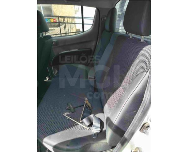 Foto de FORTALEZA/CE - L200 TRITON, 2012/2013, DIESEL 