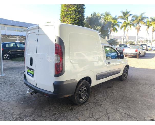 Foto de ITAÚNA/MG- FIAT FIORINO 1.4 FLEX 2014/2015- PA13306