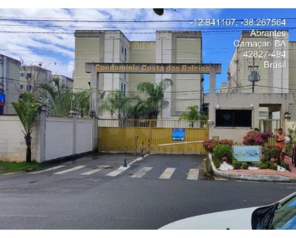 Camaçari/ba — apartamento catu de abrantes (abrantes) (f8787706548195) apartamentos em leilão | mgl leilões