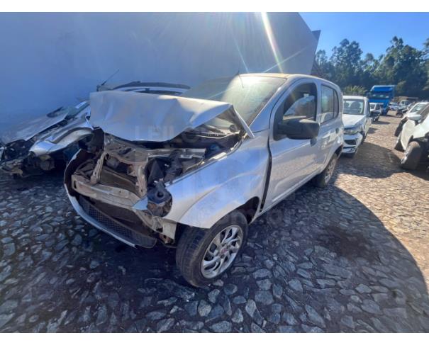 Foto de ITAÚNA/MG- FIAT UNO VIVACE 1.0 2014/2014 - PA11756