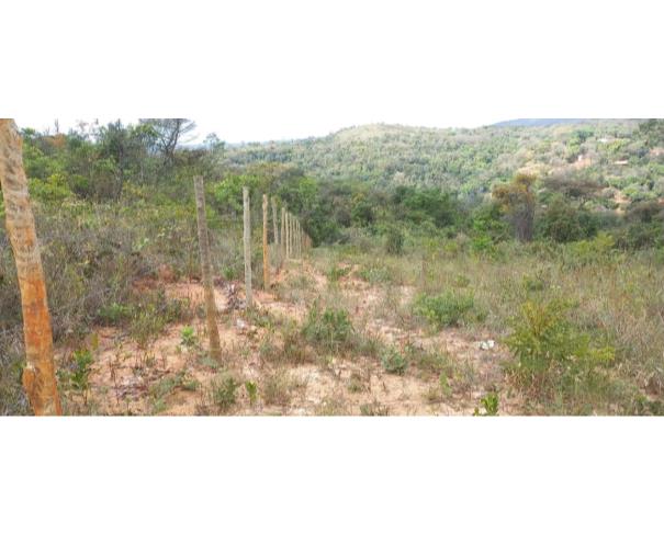 Foto de ESMERALDAS/MG — Lote com 1.350,00m² no Retiro das Esmeraldas