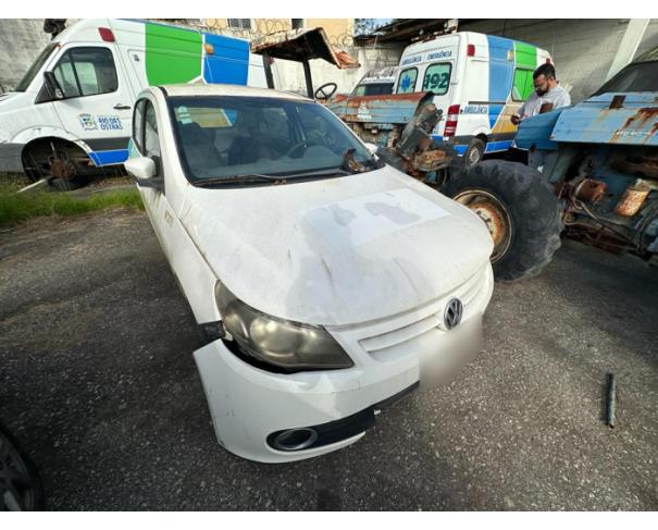 Foto de RIO DAS OSTRAS/RJ - VW GOL 1.6 POWER