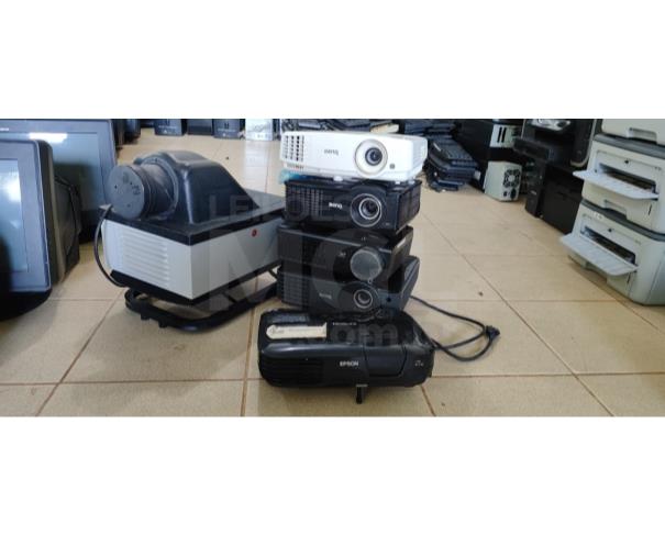 Foto de ANDARAÍ/BA - Equipamentos de informática