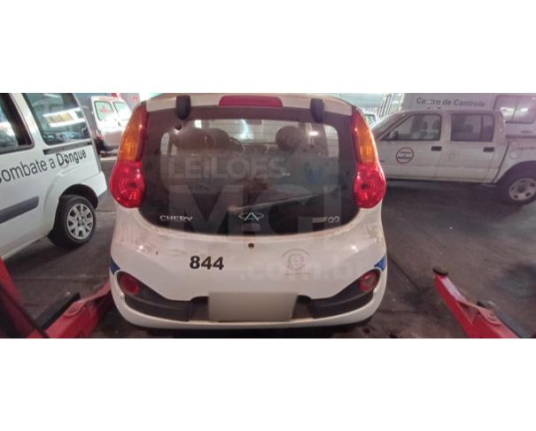 Foto de LIMEIRA/SP - CARRO - Chery QQ 1.0 LOOK, 2018/2019