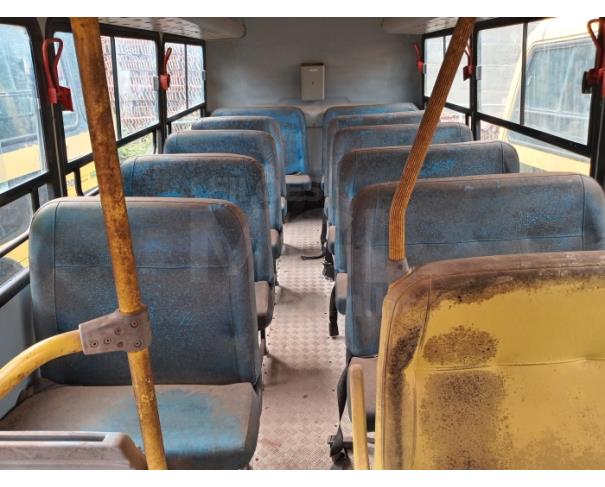 Foto de BRAZÓPOLIS/MG - Ônibus Iveco Cityclass 70C17, 2014/2014