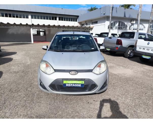 Foto de ITAÚNA/MG- FORD FIESTA SEDAN 1.6 FLEX 2012/2013  PA13282