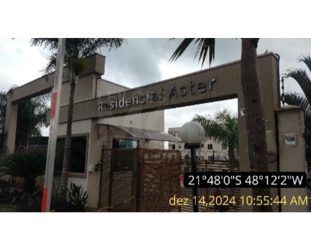 Foto de ARARAQUARA/SP — Apartamento 2 quartos (F8787707677398)