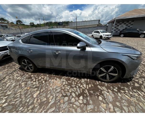 Foto de ITAÚNA/MG-BYD KING GS 1.5 16V AUT. (HIBRIDO) 2024/2025-PA12604
