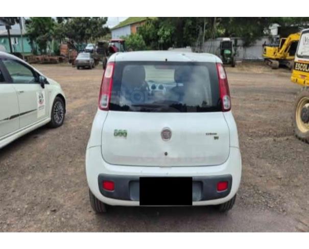 Foto de CAMPESTRE DA SERRA/RS - Fiat Uno Economy, 2014/2014, FLEX 