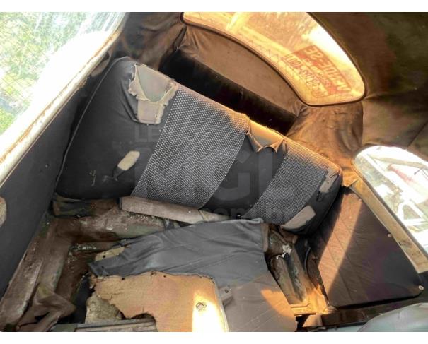 Foto de CAPIVARI/SP - VEÍCULO CONSERVADO SEM MOTOR - VW/FUSCA 1300 - 1983/1983
