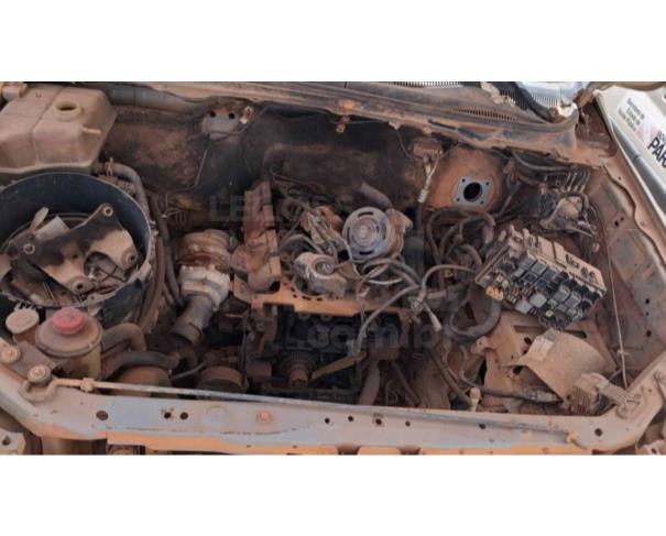 Foto de MARABÁ/PA - I/FORD RANGER XL CD4 22, 2013/2014