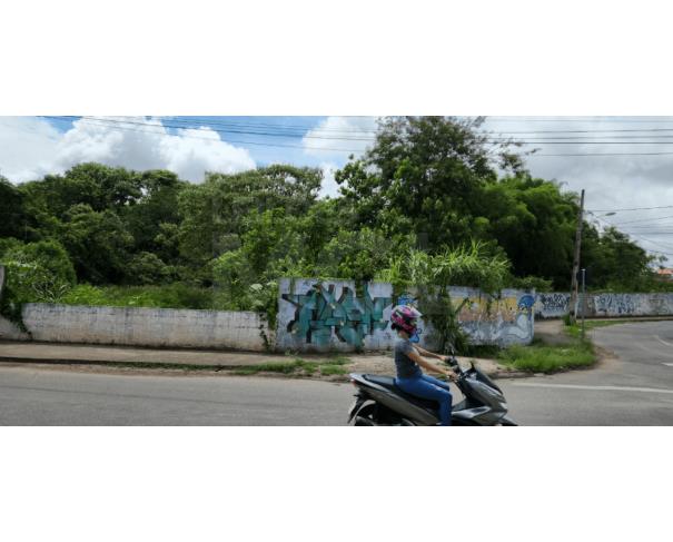 Foto de LAVRAS/MG UMA ÁREA DE TERRENO SITUADO NA RUA PAULO MODESTO NO BAIRRO ALVORADA